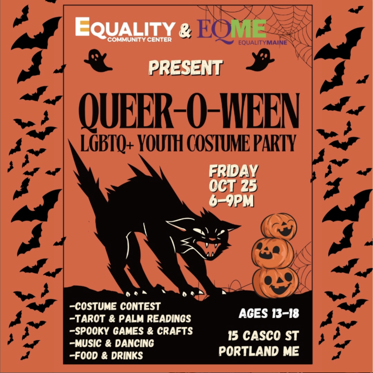 Queer-O-Ween